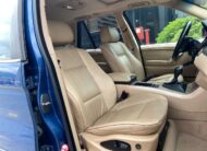 BMW X5 – Año 2002