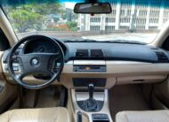 BMW X5 – Año 2002