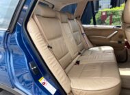 BMW X5 – Año 2002