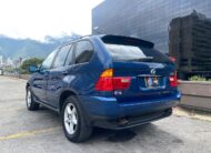 BMW X5 – Año 2002