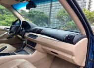BMW X5 – Año 2002