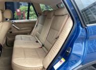 BMW X5 – Año 2002