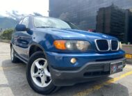 BMW X5 – Año 2002