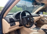 BMW X5 – Año 2002