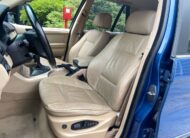 BMW X5 – Año 2002