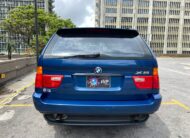 BMW X5 – Año 2002