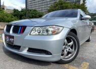 BMW 325I – Año 2008