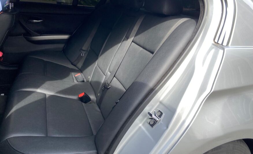 BMW 325I – Año 2008