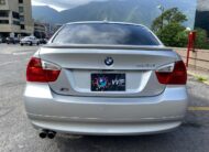 BMW 325I – Año 2008