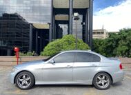 BMW 325I – Año 2008