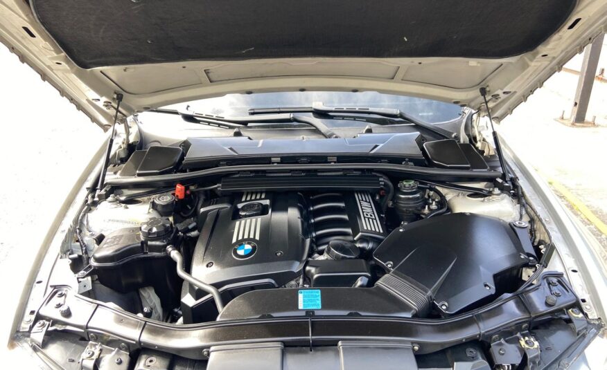 BMW 325I – Año 2008