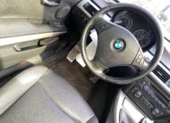 BMW 325I – Año 2008