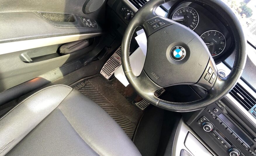 BMW 325I – Año 2008