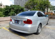 BMW 325I – Año 2008