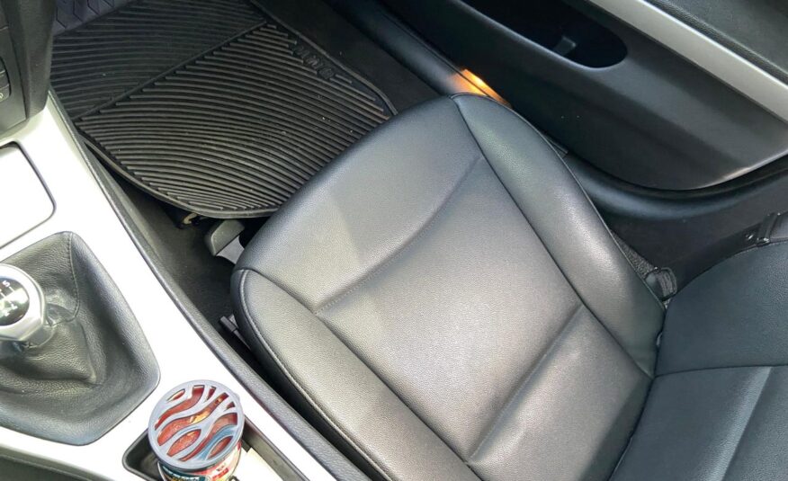 BMW 325I – Año 2008