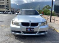 BMW 325I – Año 2008