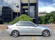 BMW 325I – Año 2008