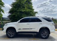 Toyota Fortuner Sportivo – Año 2019