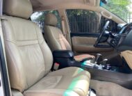 Toyota Fortuner Sportivo – Año 2019