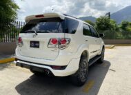 Toyota Fortuner Sportivo – Año 2019