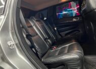 Jeep Grand Cherokee Laredo Blindada – Año 2011
