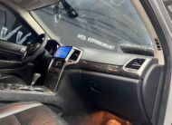 Jeep Grand Cherokee Laredo Blindada – Año 2011
