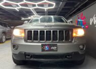Jeep Grand Cherokee Laredo Blindada – Año 2011