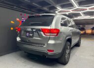 Jeep Grand Cherokee Laredo Blindada – Año 2011