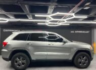 Jeep Grand Cherokee Laredo Blindada – Año 2011