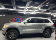 Jeep Grand Cherokee Laredo Blindada – Año 2011