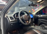 Jeep Grand Cherokee Laredo Blindada – Año 2011