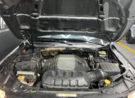 Jeep Grand Cherokee Laredo Blindada – Año 2011