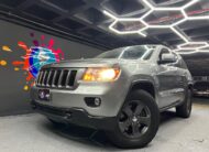 Jeep Grand Cherokee Laredo Blindada – Año 2011