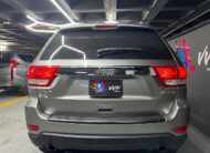 Jeep Grand Cherokee Laredo Blindada – Año 2011