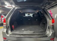 Jeep Grand Cherokee Laredo Blindada – Año 2011