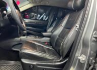 Jeep Grand Cherokee Laredo Blindada – Año 2011