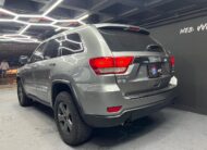 Jeep Grand Cherokee Laredo Blindada – Año 2011