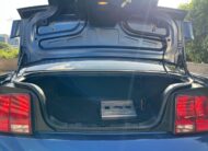 Ford Mustang – Año 2007