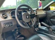 Ford Mustang – Año 2007