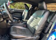 Ford Mustang – Año 2007