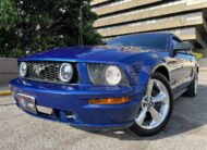 Ford Mustang – Año 2007