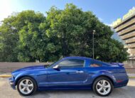 Ford Mustang – Año 2007