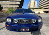 Ford Mustang – Año 2007