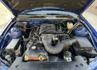 Ford Mustang – Año 2007