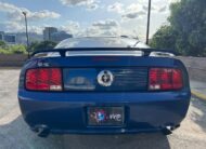 Ford Mustang – Año 2007