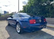 Ford Mustang – Año 2007