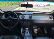 Ford Mustang – Año 2007