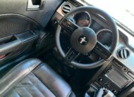 Ford Mustang – Año 2007