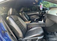 Ford Mustang – Año 2007