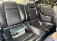 Ford Mustang – Año 2007